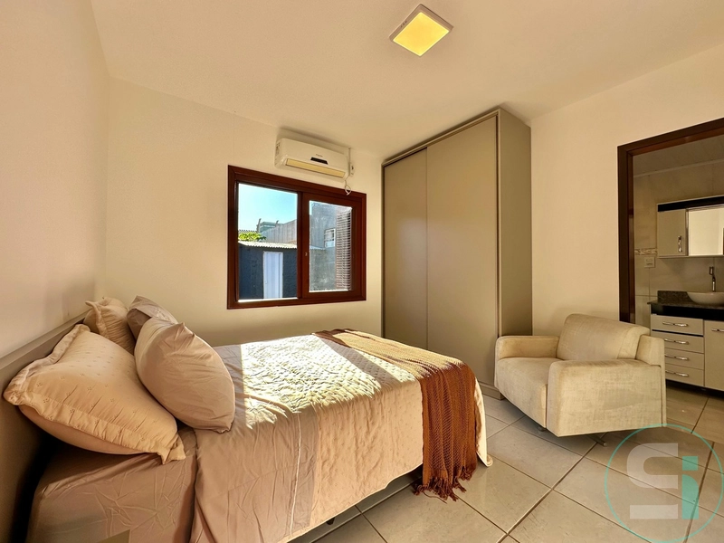 CASA LADO MAR EM CAPÃO DA CANOA • 30% DE ATO E SALDO EM 60X!: 25ª foto da galeria de imagens do imóvel