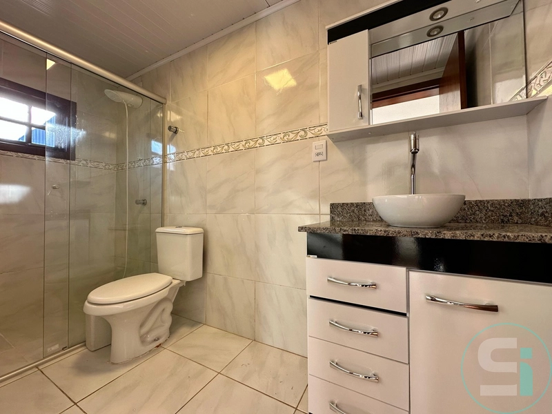 CASA LADO MAR EM CAPÃO DA CANOA • 30% DE ATO E SALDO EM 60X!: 24ª foto da galeria de imagens do imóvel