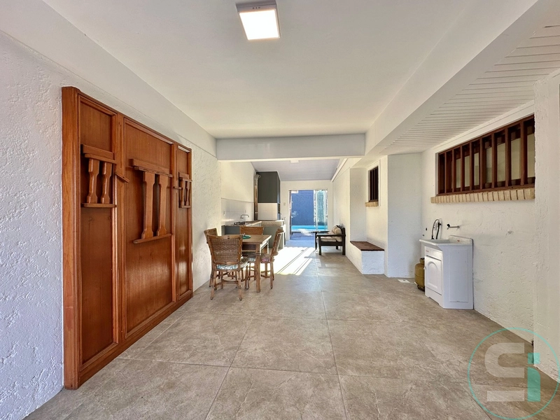 CASA LADO MAR EM CAPÃO DA CANOA • 30% DE ATO E SALDO EM 60X!: 14ª foto da galeria de imagens do imóvel