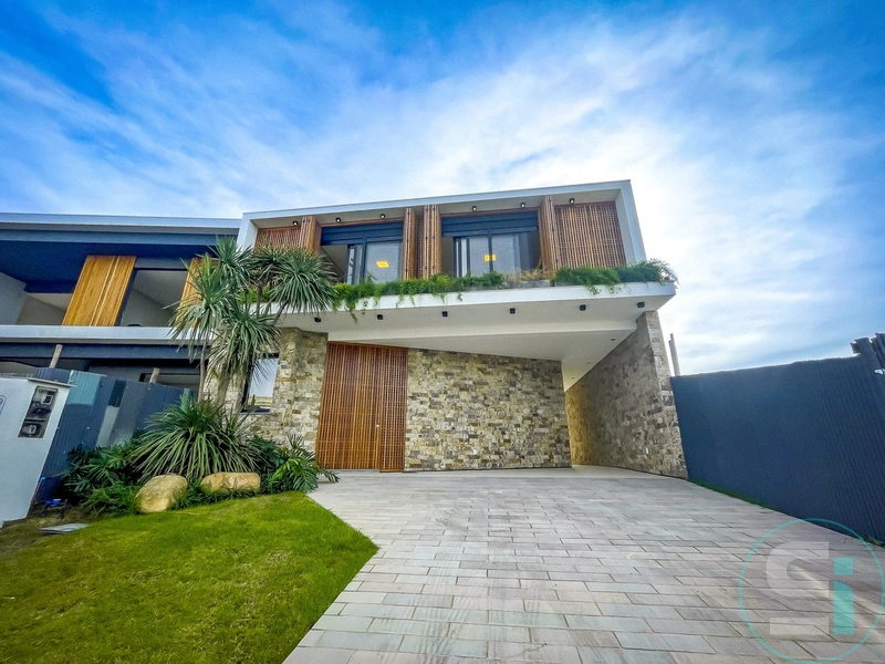 Deslumbrante residência no Condomínio Fechado Sunset em Xangri-lá!: 2ª foto da galeria de imagens do imóvel