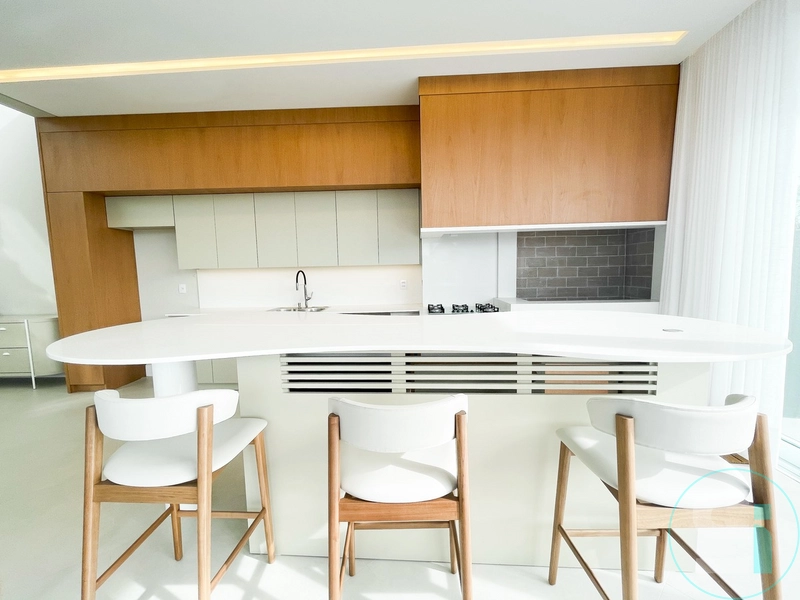 Deslumbrante residência no Condomínio Fechado Sunset em Xangri-lá!: 14ª foto da galeria de imagens do imóvel