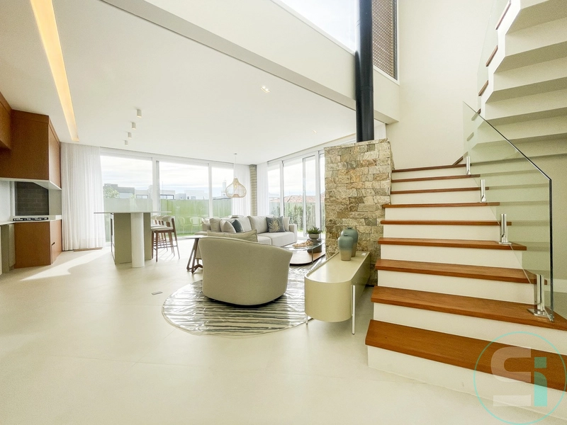 Deslumbrante residência no Condomínio Fechado Sunset em Xangri-lá!: 16ª foto da galeria de imagens do imóvel