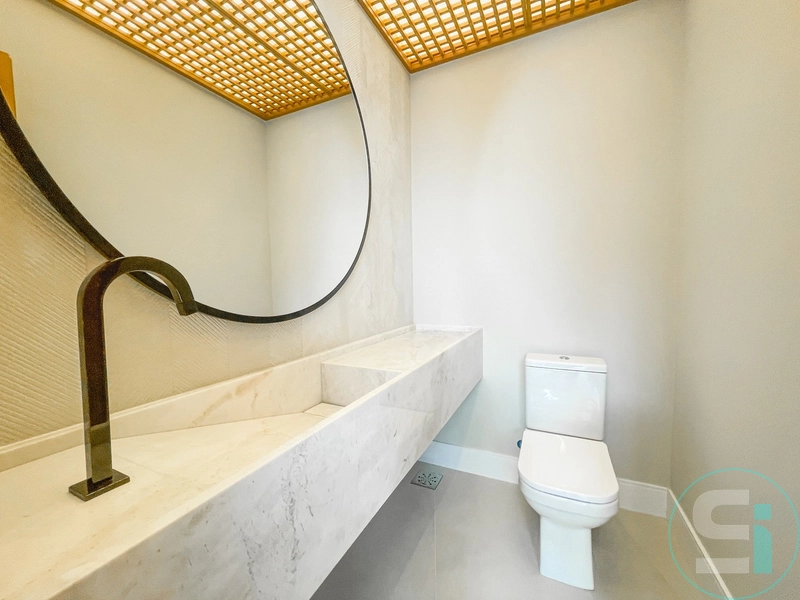 Deslumbrante residência no Condomínio Fechado Sunset em Xangri-lá!: 18ª foto da galeria de imagens do imóvel