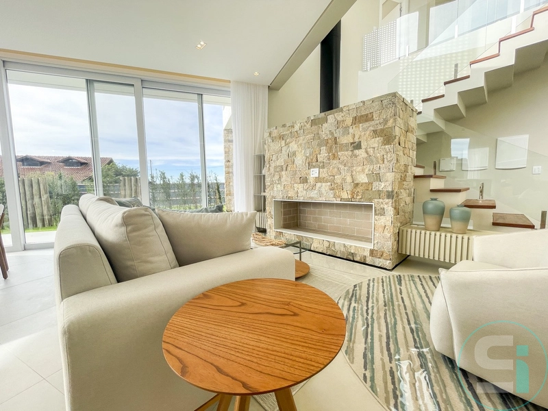 Deslumbrante residência no Condomínio Fechado Sunset em Xangri-lá!: 8ª foto da galeria de imagens do imóvel