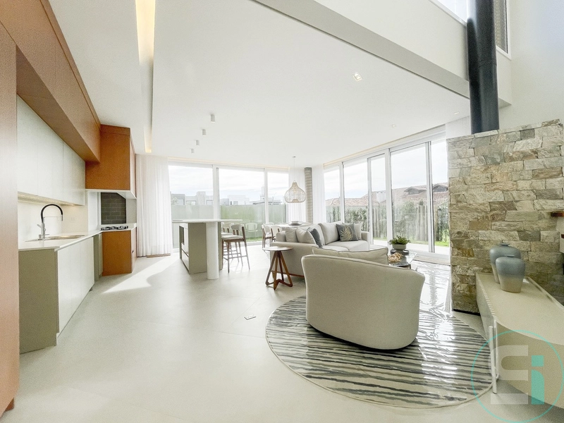 Deslumbrante residência no Condomínio Fechado Sunset em Xangri-lá!: 6ª foto da galeria de imagens do imóvel