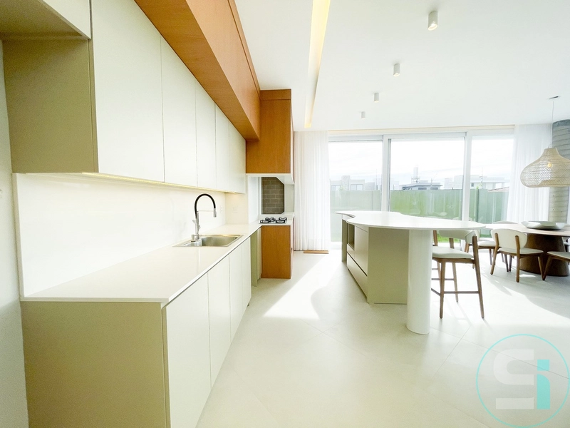 Deslumbrante residência no Condomínio Fechado Sunset em Xangri-lá!: 9ª foto da galeria de imagens do imóvel