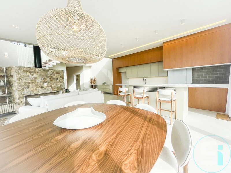 Deslumbrante residência no Condomínio Fechado Sunset em Xangri-lá!: 10ª foto da galeria de imagens do imóvel