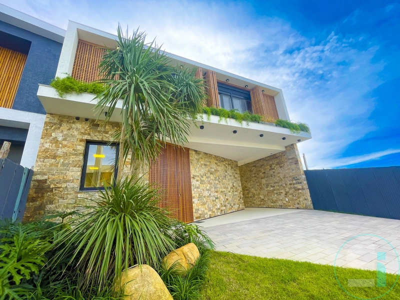 Deslumbrante residência no Condomínio Fechado Sunset em Xangri-lá!: 3ª foto da galeria de imagens do imóvel