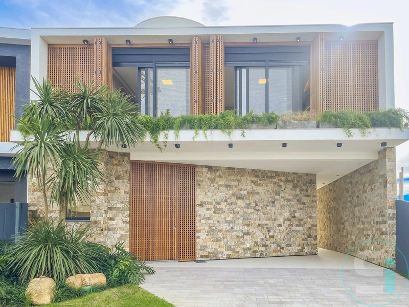 Deslumbrante residência no Condomínio Fechado Sunset em Xangri-lá!: 1ª foto da galeria de imagens do imóvel