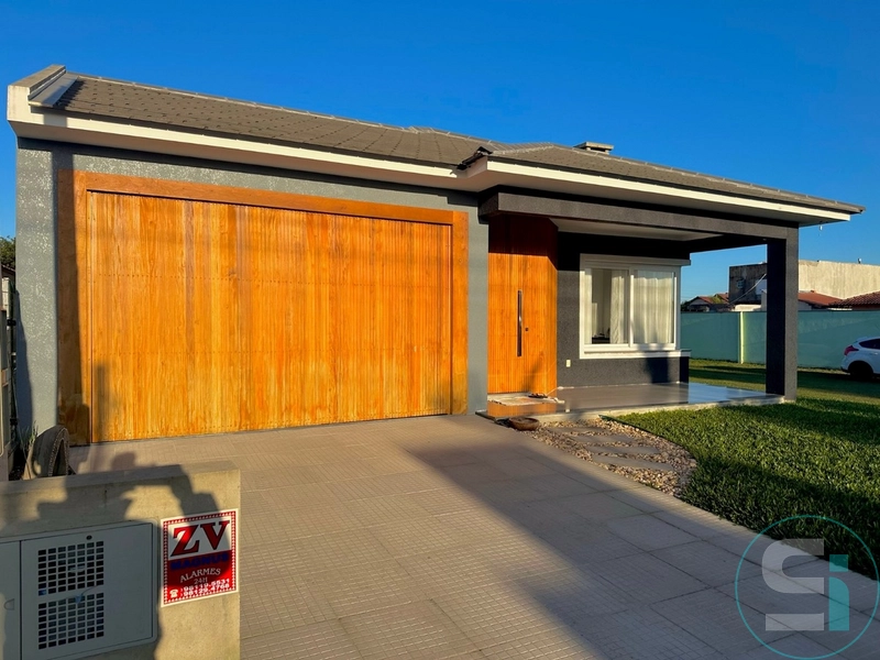 Casa térrea aconchegante na Noiva do Mar!: 2ª foto da galeria de imagens do imóvel