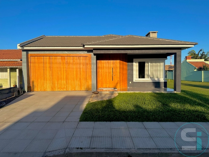 Casa térrea aconchegante na Noiva do Mar!: 1ª foto da galeria de imagens do imóvel