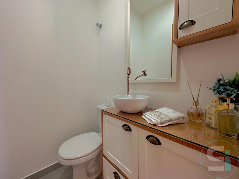 Casa térrea aconchegante na Noiva do Mar!: 27ª foto da galeria de imagens do imóvel