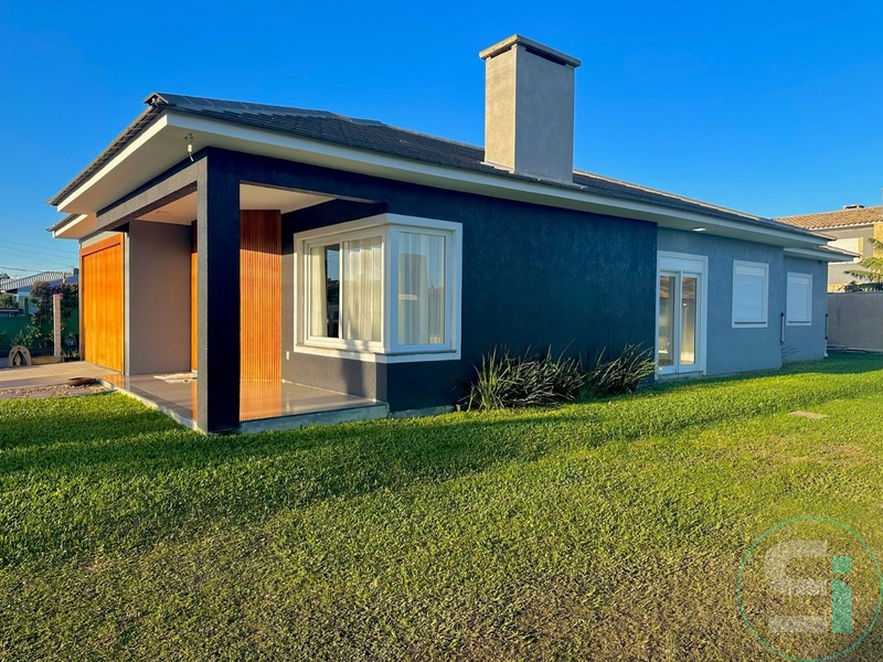 Casa térrea aconchegante na Noiva do Mar!: 4ª foto da galeria de imagens do imóvel