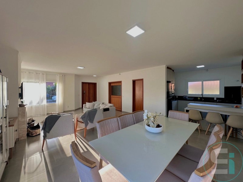 Casa térrea aconchegante na Noiva do Mar!: 8ª foto da galeria de imagens do imóvel