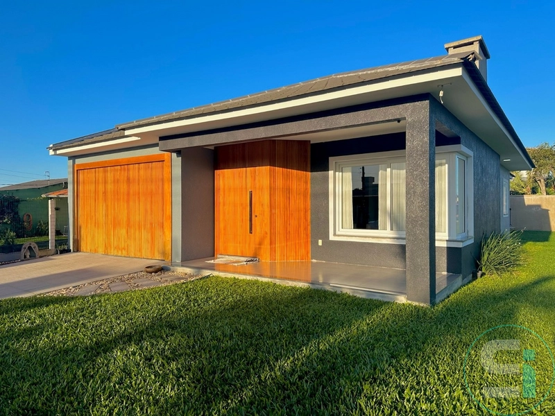 Casa térrea aconchegante na Noiva do Mar!: 3ª foto da galeria de imagens do imóvel