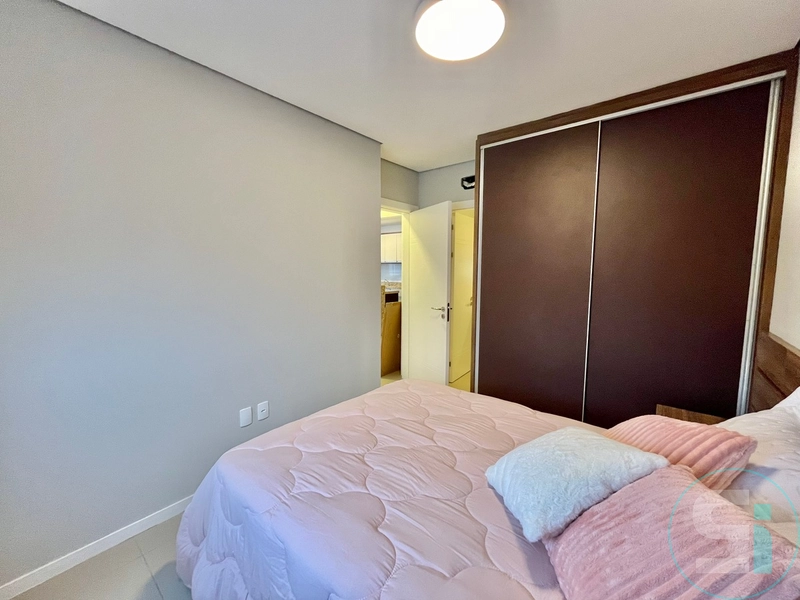 Apartamento mobiliado no Navegantes, 2 dormitórios e ótima localização: 16ª foto da galeria de imagens do imóvel