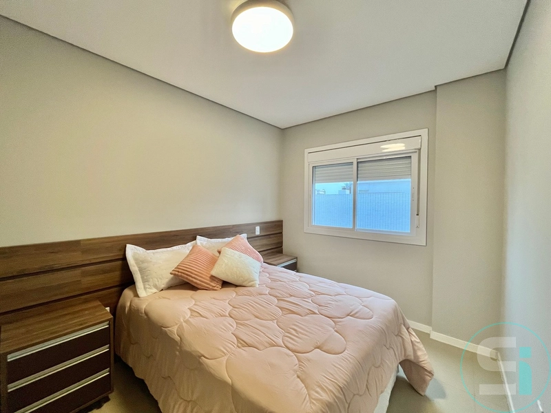 Apartamento mobiliado no Navegantes, 2 dormitórios e ótima localização: 14ª foto da galeria de imagens do imóvel