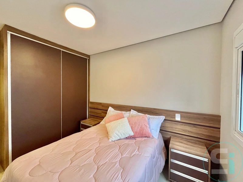 Apartamento mobiliado no Navegantes, 2 dormitórios e ótima localização: 15ª foto da galeria de imagens do imóvel