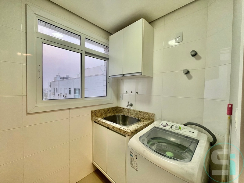 Apartamento mobiliado no Navegantes, 2 dormitórios e ótima localização: 10ª foto da galeria de imagens do imóvel