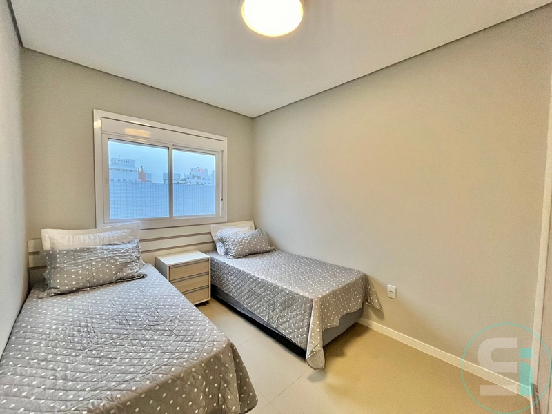 Apartamento mobiliado no Navegantes, 2 dormitórios e ótima localização: 13ª foto da galeria de imagens do imóvel