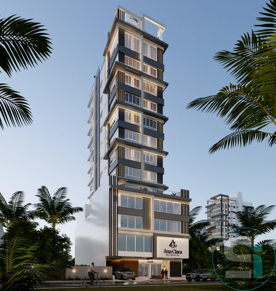 Apartamento 2 dormitórios no Bairro Zona Nova em Capão da Canoa!: 2ª foto da galeria de imagens do imóvel