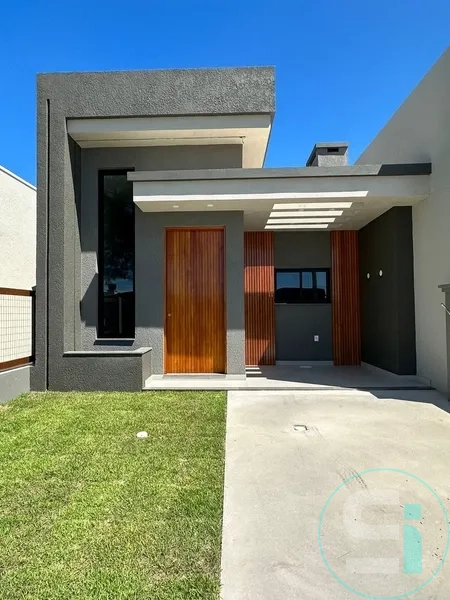 LINDA CASA LADO MAR À VENDA EM CAPÃO DA CANOA!: 11ª foto da galeria de imagens do imóvel