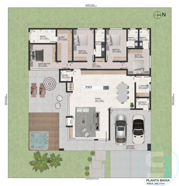 null: 11ª foto da galeria de imagens do imóvel