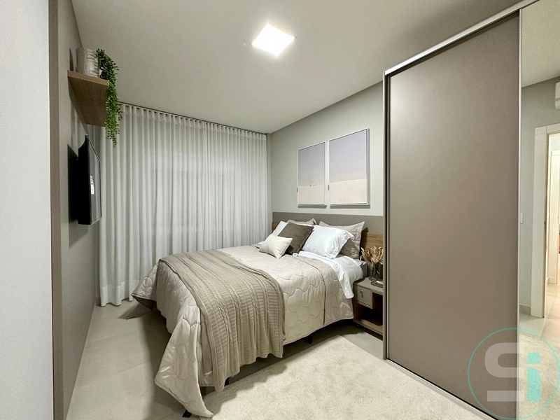 APARTAMENTO DE FRENTE À VENDA – BAIRRO NAVEGANTES, CAPÃO DA CANOA: 19ª foto da galeria de imagens do imóvel