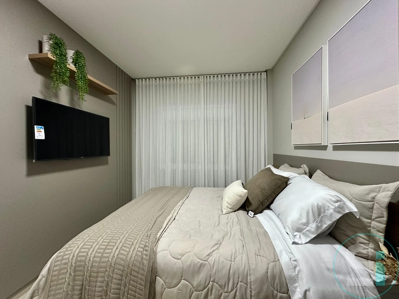 APARTAMENTO DE FRENTE À VENDA – BAIRRO NAVEGANTES, CAPÃO DA CANOA: 21ª foto da galeria de imagens do imóvel