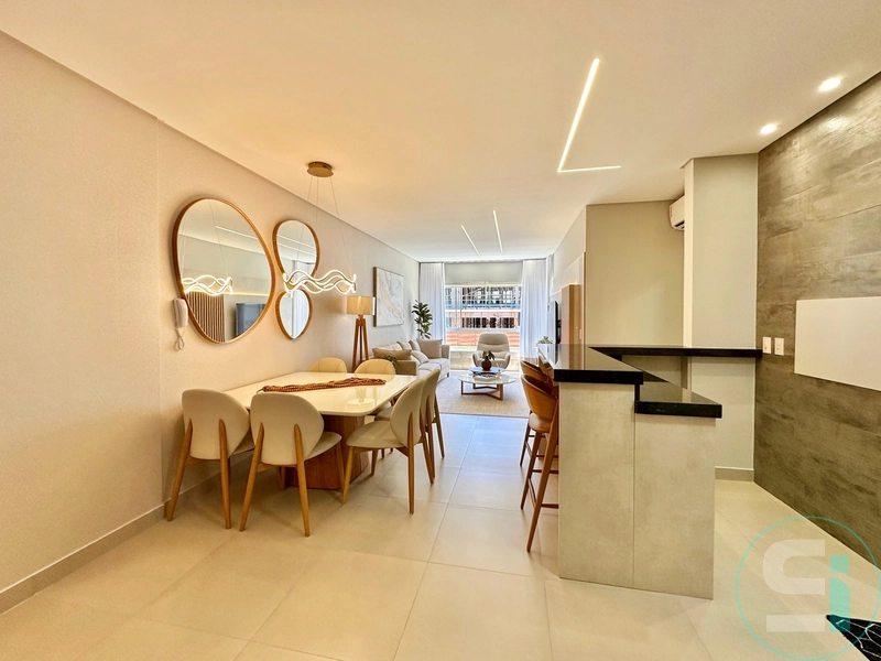 APARTAMENTO DE FRENTE À VENDA – BAIRRO NAVEGANTES, CAPÃO DA CANOA: 4ª foto da galeria de imagens do imóvel