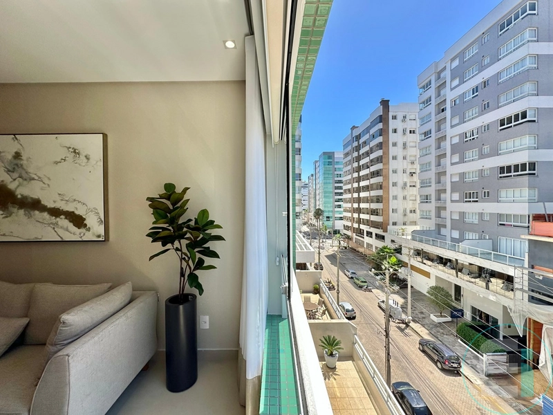 APARTAMENTO DE FRENTE À VENDA – BAIRRO NAVEGANTES, CAPÃO DA CANOA: 12ª foto da galeria de imagens do imóvel