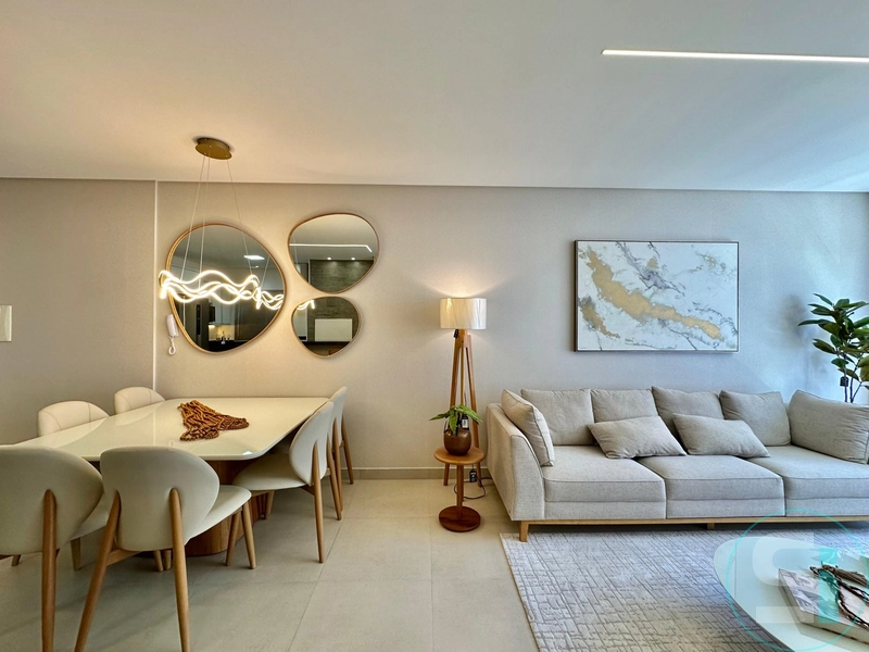 APARTAMENTO DE FRENTE À VENDA – BAIRRO NAVEGANTES, CAPÃO DA CANOA: 10ª foto da galeria de imagens do imóvel