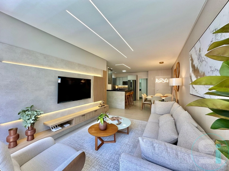 APARTAMENTO DE FRENTE À VENDA – BAIRRO NAVEGANTES, CAPÃO DA CANOA: 1ª foto da galeria de imagens do imóvel