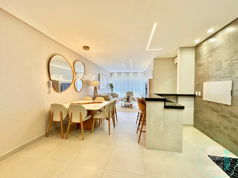 APARTAMENTO DE FRENTE À VENDA – BAIRRO NAVEGANTES, CAPÃO DA CANOA: 5ª foto da galeria de imagens do imóvel