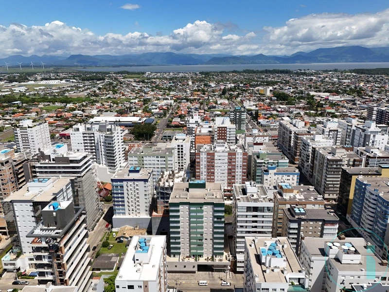APARTAMENTO DE FRENTE À VENDA – BAIRRO NAVEGANTES, CAPÃO DA CANOA: 24ª foto da galeria de imagens do imóvel
