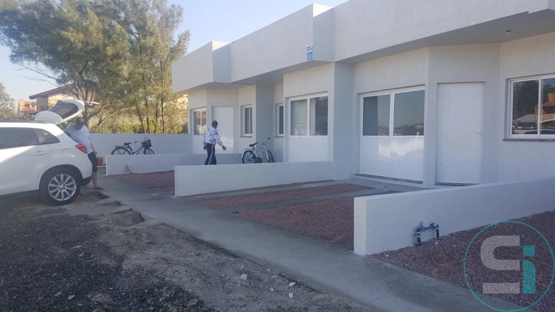 CASA COM 3 DORMITÓRIOS BEIRA MAR PROXIMO AO CENTRO DE CAPÃO DA CANOA: 9ª foto da galeria de imagens do imóvel