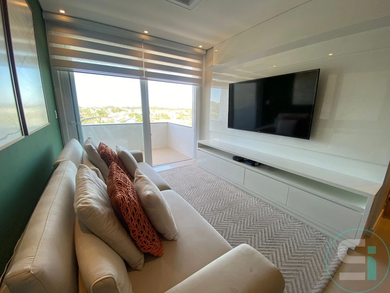 Apartamento 3 dormitórios em Atlântida com saldo em 36x!: 4ª foto da galeria de imagens do imóvel