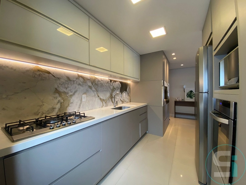 Apartamento 3 dormitórios em Atlântida com saldo em 36x!: 10ª foto da galeria de imagens do imóvel