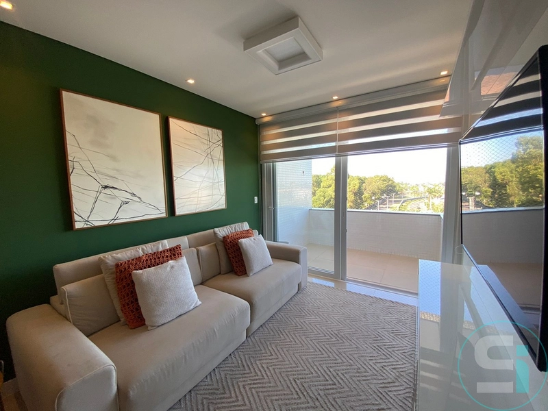 Apartamento 3 dormitórios em Atlântida com saldo em 36x!: 3ª foto da galeria de imagens do imóvel