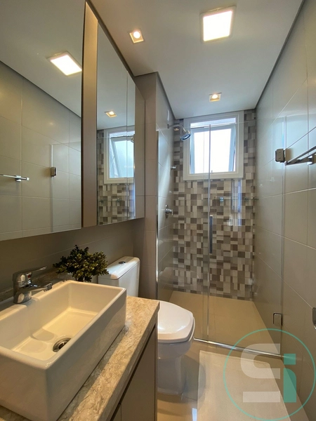 Apartamento 3 dormitórios em Atlântida com saldo em 36x!: 29ª foto da galeria de imagens do imóvel