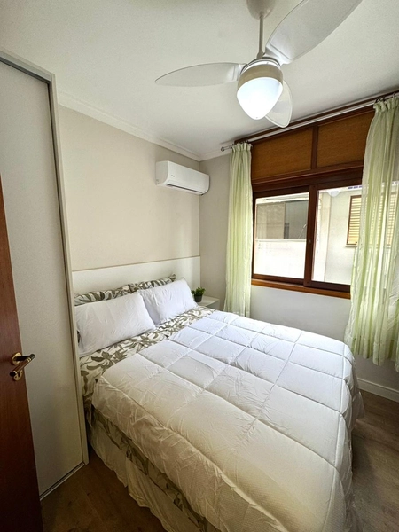 Apto 3 dormitórios de frente com 250 mil de ato e saldo em 60x: 15ª foto da galeria de imagens do imóvel