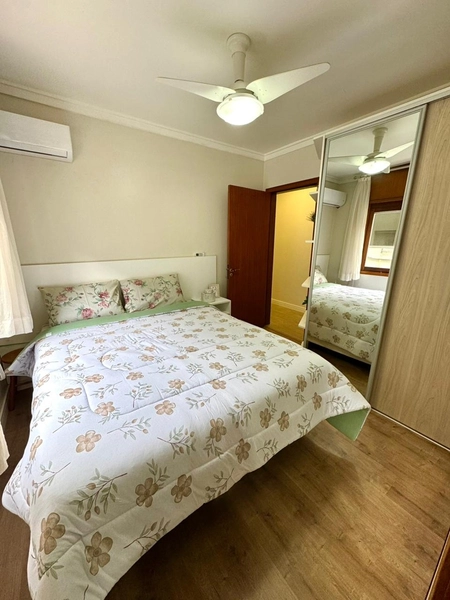 Apto 3 dormitórios de frente com 250 mil de ato e saldo em 60x: 13ª foto da galeria de imagens do imóvel