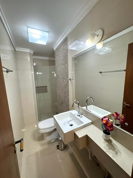 Apto 3 dormitórios de frente com 250 mil de ato e saldo em 60x: 16ª foto da galeria de imagens do imóvel