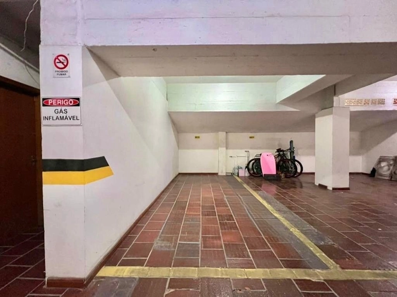 Apto 3 dormitórios de frente com 250 mil de ato e saldo em 60x: 17ª foto da galeria de imagens do imóvel