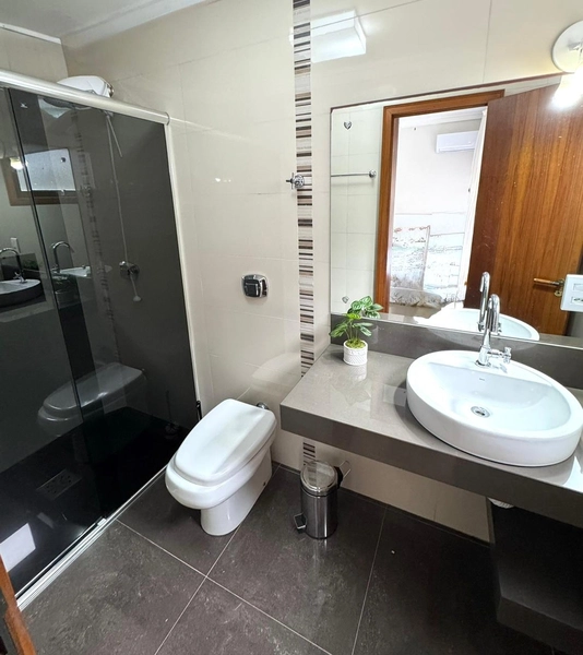 Apto 3 dormitórios de frente com 250 mil de ato e saldo em 60x: 14ª foto da galeria de imagens do imóvel