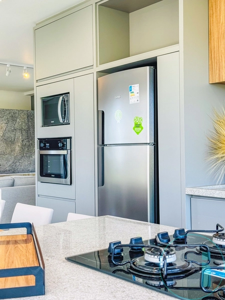 Sobrado de altíssimo padrão no condominio Celebration: 11ª foto da galeria de imagens do imóvel