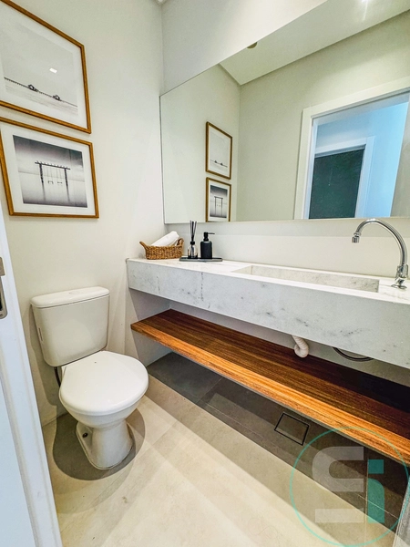 Sobrado de altíssimo padrão no condominio Celebration: 36ª foto da galeria de imagens do imóvel