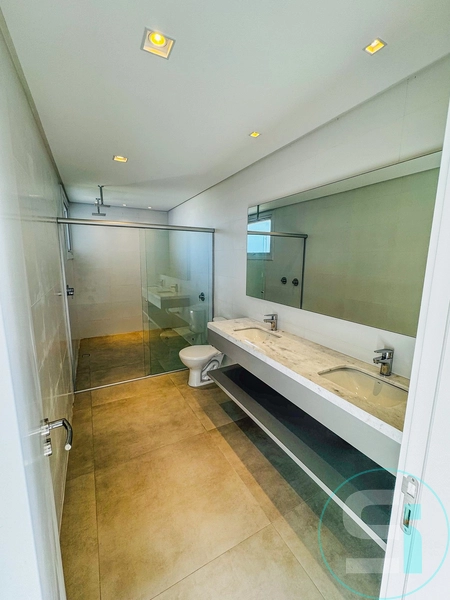 Sobrado de altíssimo padrão no condominio Celebration: 18ª foto da galeria de imagens do imóvel