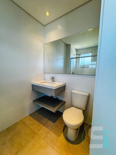 Sobrado de altíssimo padrão no condominio Celebration: 25ª foto da galeria de imagens do imóvel