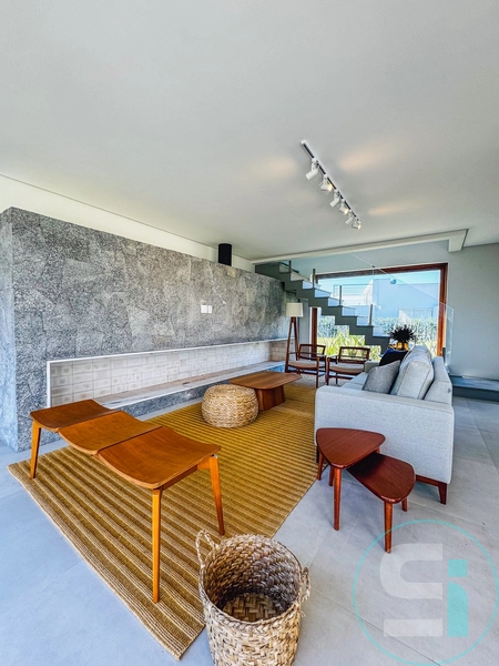 Sobrado de altíssimo padrão no condominio Celebration: 4ª foto da galeria de imagens do imóvel